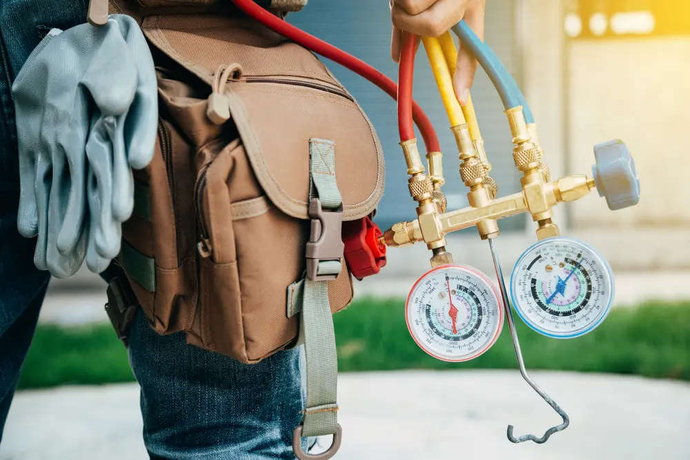 Heat Pump Maintenance in Canton & Atlanta, GA. Premier Indoor Comfort Systems
